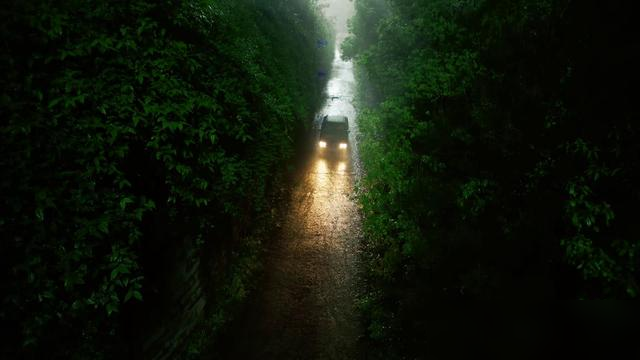 18集悬疑大剧《人之初》今晚开播！看完介绍，我敢说：这剧要爆