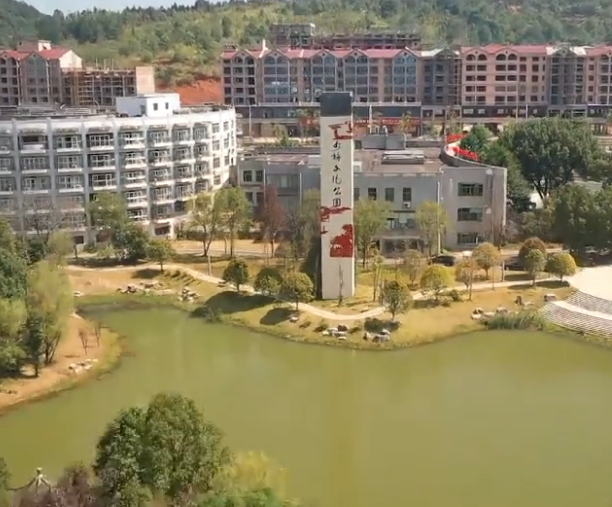 衡阳衡东县一日游旅游攻略：推荐十大必去景点和好玩的地方