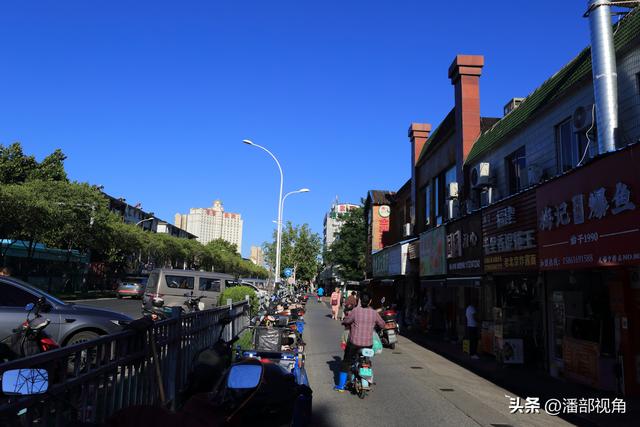 无锡即将消失的：无锡中桥市场
