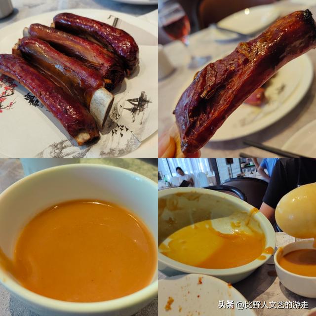 曾经的国际大都市，口蘑因它命名，还有你不一定知道的逛吃三件套