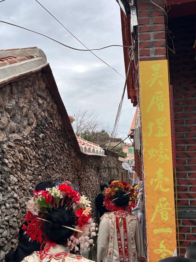 刚从福建泉州回来，转了七八个地方，说些实在感受