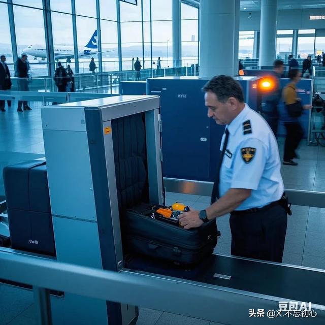 第一次坐飞机全攻略！避开这10个雷区，菜鸟秒变飞行达人