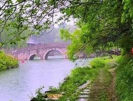 隐藏在山东的“小江南”！泉水穿城过，古桥比周庄还多