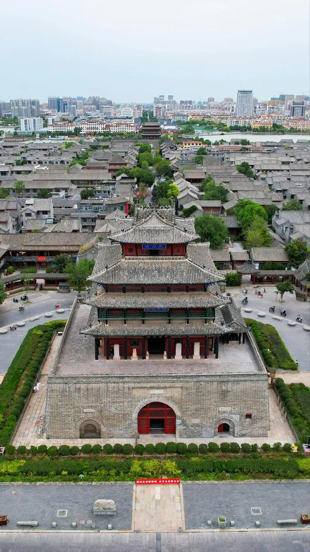挤景点？太常规！本地人带你开启山东16城土著副本！