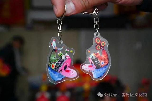 “禺”见好运!番禺这条“鳌”游线路,带你一键解锁小众打卡、非遗体验!