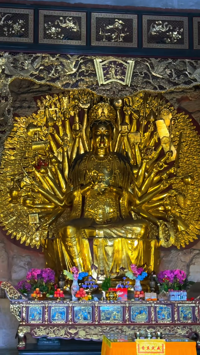 富顺：解锁千年古县的盐韵与匠心