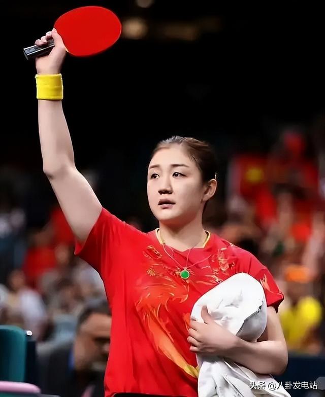 夺冠还不到24小时，恶心的事出现了	，原来樊振东和陈梦的处境一样