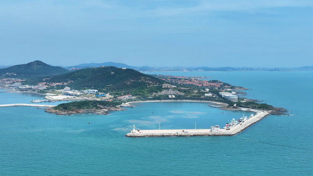 迈向深蓝！蓝色文旅再出大手笔，新项目为蓝谷补充拼图