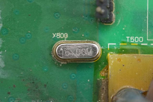 重达18斤的大块头，内部全是灰，麦格米特15kW充电模块拆解
