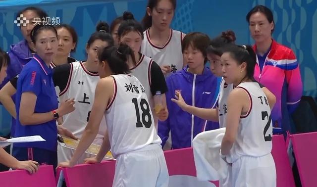 就在刚刚,11月9日下午,中国女篮传来韩旭、刘禹彤、张子宇消息