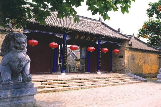 平顶山景点不多，这9个景点却是人尽皆知的美