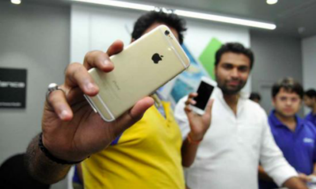 苹果被罚41亿美元：印度是“投资热土”还是“外资黑洞”