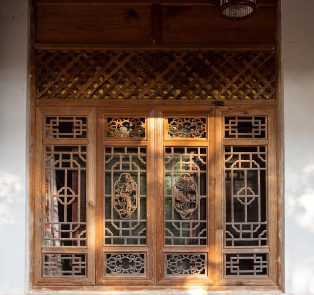 楚雄州姚安县的光禄古镇