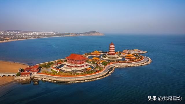 山东一共15个5A景区，很多本地人可能都没去过一半，你去过几个？