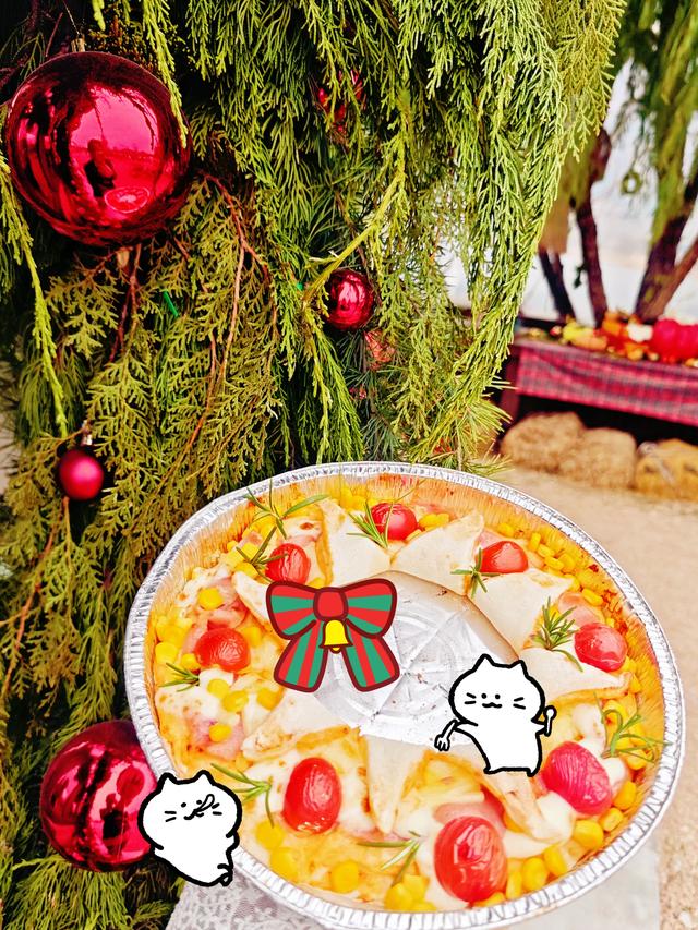 青岛宝藏露营地~私藏的野奢营地乌托邦！