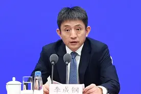 商务部谈判代表换人 中方表态有变化丨记者手记图片