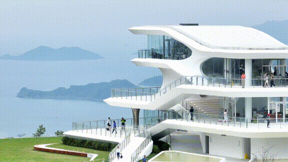 近千骑友盐田狂飙后，这份骑行指南藏不住了