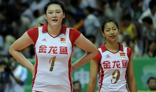 为国争光却遭郎平弃用！转身奔走土耳其的王一梅，如今过得咋样？