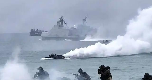 特朗普已做好开战准备？王毅曾警告：中美一旦冲突，结局只有一个