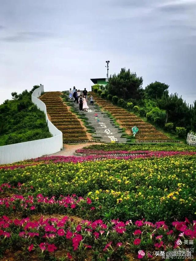 登山看奇石、走醉美海岸栈道和醉美沙滩，这样的一日游你可喜欢