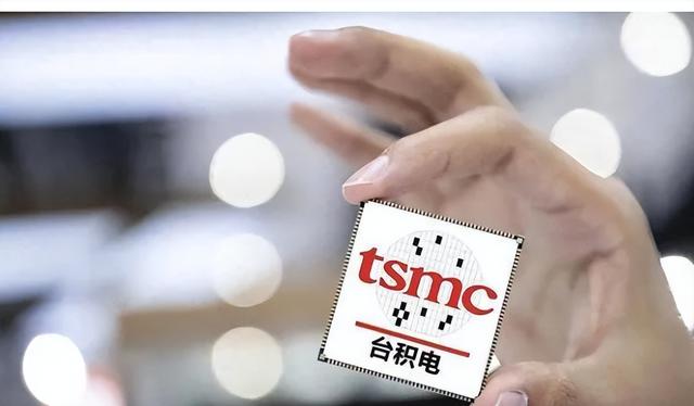 台湾省慌了，96%稀土靠大陆，美国救不了台湾芯片产业
