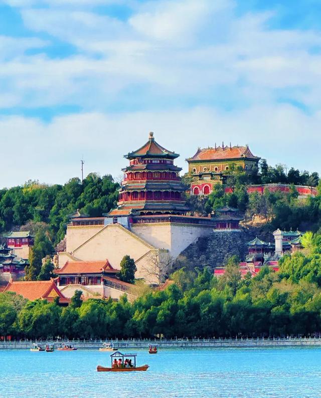 北京，到底骗了多少人？居然拥有10个“世界之最”！