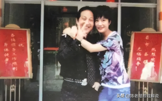 拔出萝卜带出泥，释永信倒台后，王林也浮出水面，牵扯多位女星