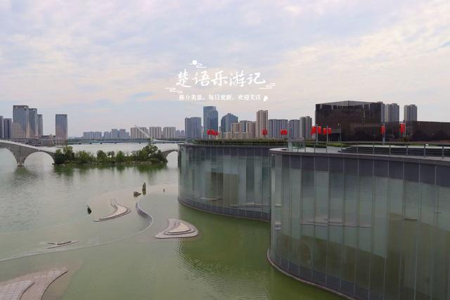 浙江宁波这处风景被人忽略，却有百里生态画廊之誉，秋色斑斓如画