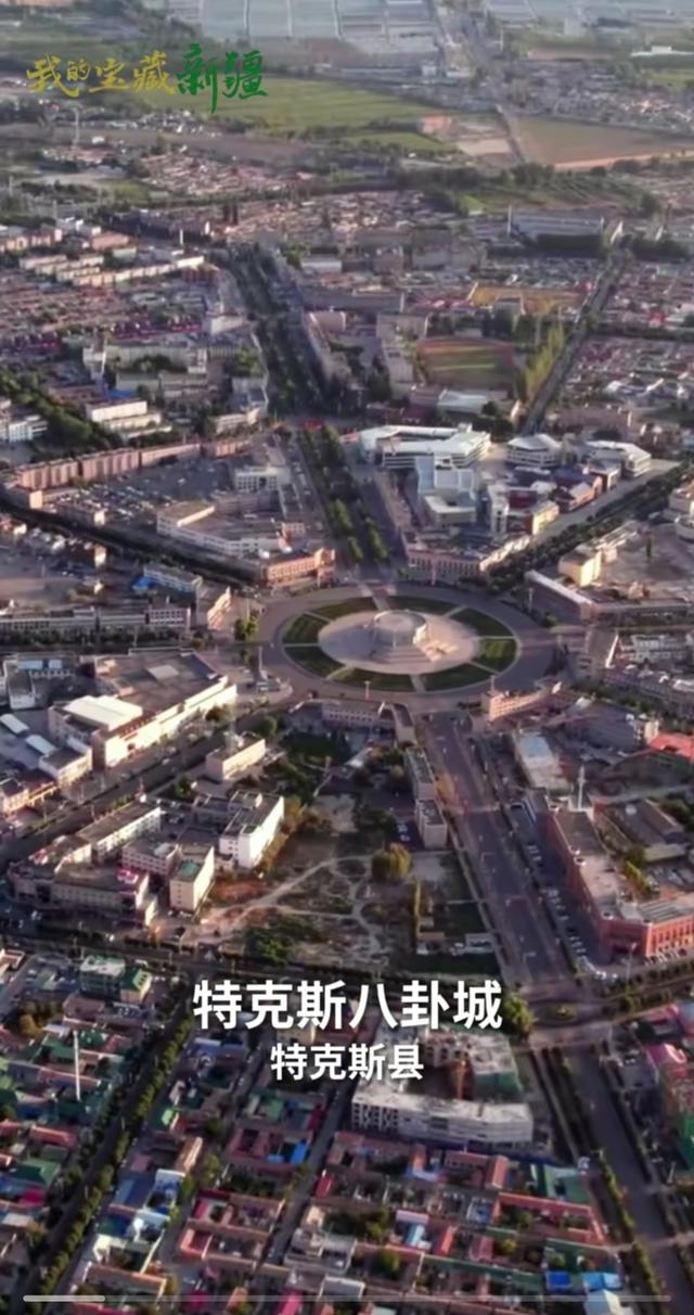 新疆这些美到窒息的地方，错过一个都是遗憾！