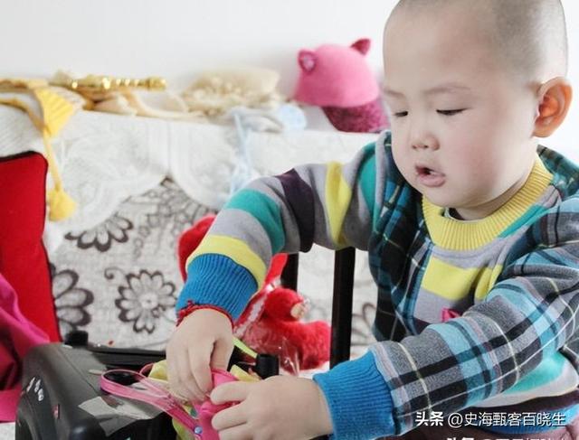 3岁上央视	，5岁登春晚，7岁就年薪百万，没想到现在却成了这样子