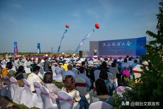 【乐享烟台】烟台两案例入选省生态旅游典型!蓬莱丘山谷、莱阳濯村双双上榜