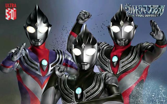 迪迦奥特曼和雷欧奥特曼谁更强？