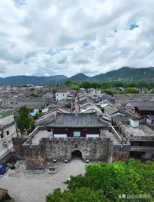 深圳大鹏新区深度游指南：山海古韵，自在时光