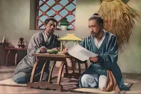 鲁班是工匠，他的鲁班书为何被列为禁书，看看开篇第一句写的是啥图片