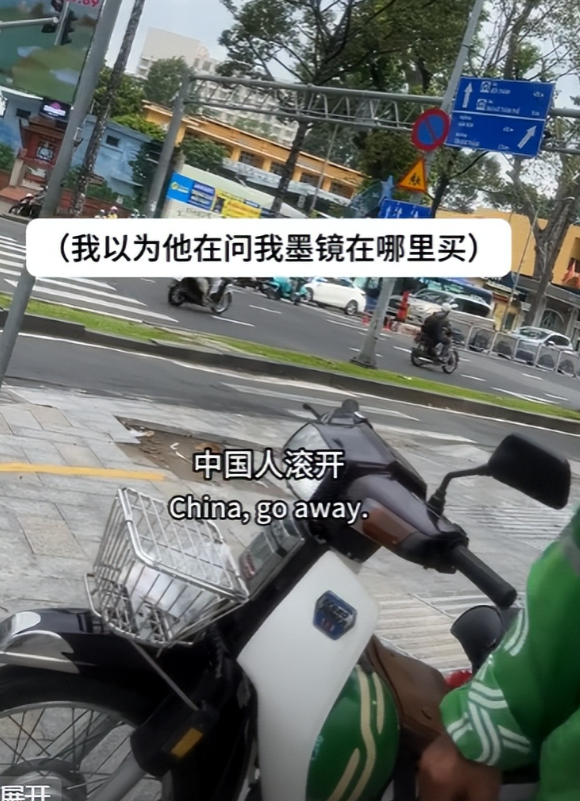不欢迎中国人的5个国家，不待见写在脸上，中国游客仍蜂拥而至