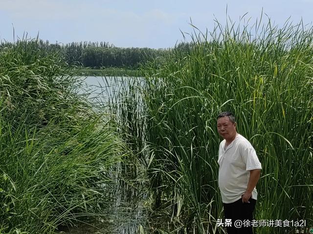 小城有味道（131）天津宝坻区油丝面
