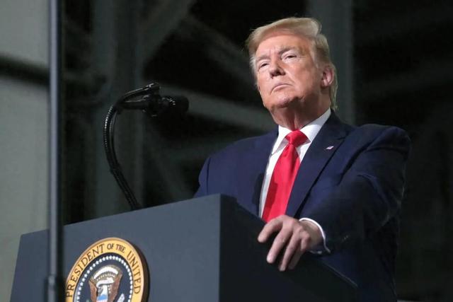 肯尼迪中心空座如海！政治化改造翻车，艺术家集体抵制