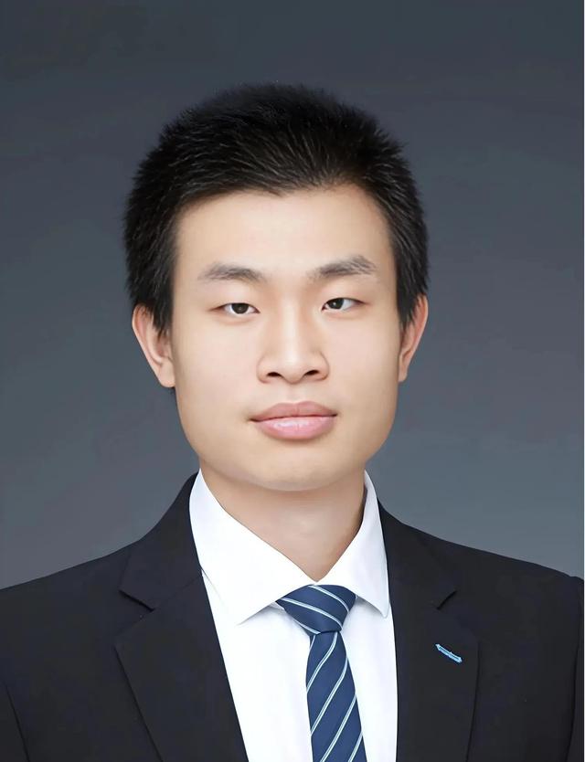 北京大学数学科学学院教师队伍一览：