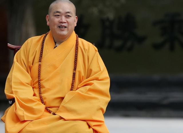 拔出萝卜带出泥！释永信全家的老底被扒，原来他才只是冰山一角！