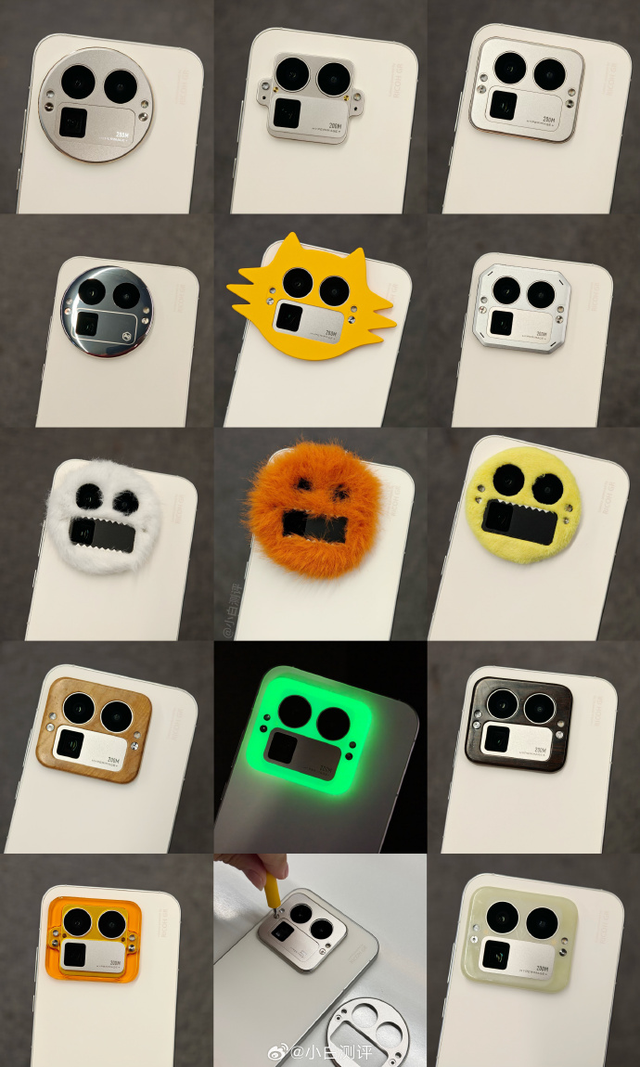 本来觉得双11没啥好买的，结果这些手机还挺香