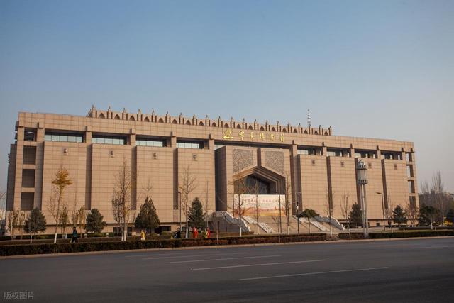 银川8大好玩景点，宁夏银川最值得去的景点推荐，看看你去过几个