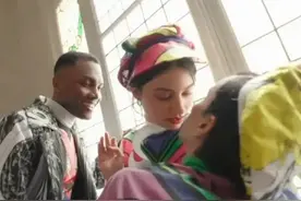 笑喷了，巴黎奥运会开幕式名场面整花活 三人行沉默解说员 评论沦陷图片