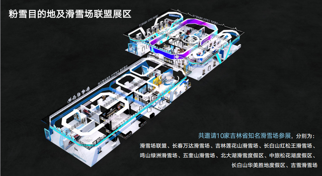雪博会福利来袭！6.5折消费券！可领5次！