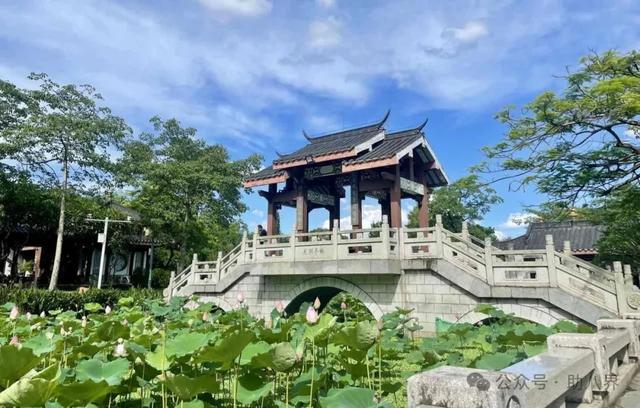 广东惠州十大打卡地（研学版）