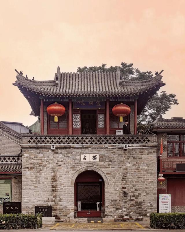 济南出发高铁0.5h直达！这座运河古城，早该被更多人看见！