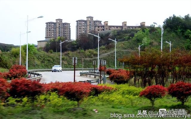 从广丰到鹰潭车拍之二（江西之旅第六十篇）