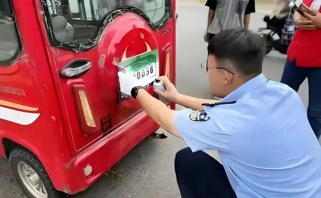 8月1日起，5种电动车上路，不查不禁、不罚不扣！车主放心骑