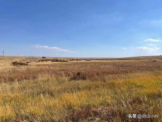 2025年国庆包头市达茂联合旗境内访古记