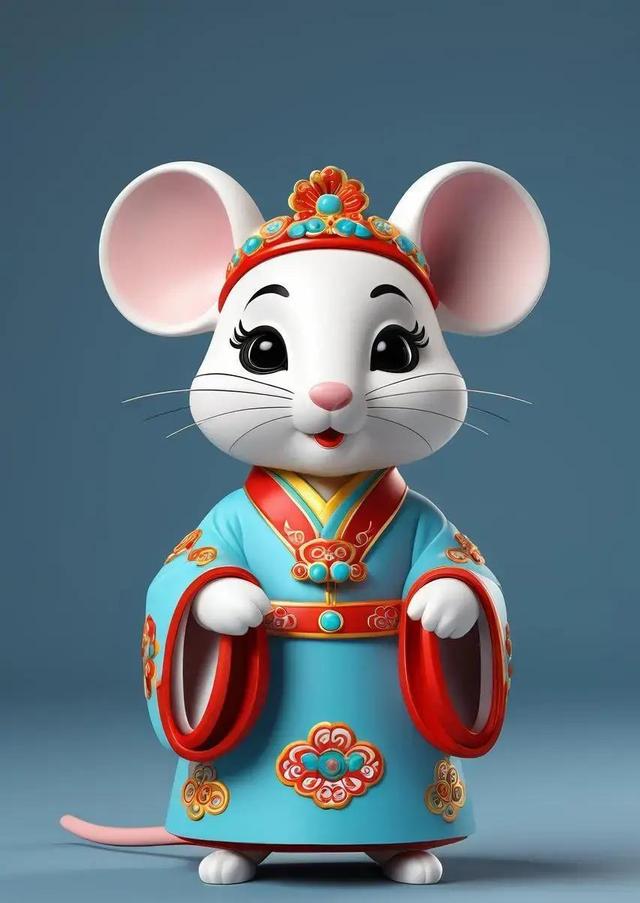 半夜惊醒、厌重复、想辞职？属鼠人迎来人生优化期