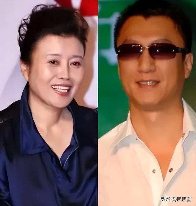 丁嘉丽：我这辈子最后悔的决定，就是捧红孙红雷这个“白眼狼”
